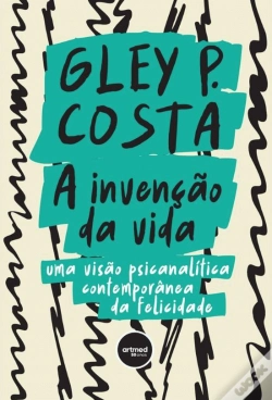Capa do artigo A Invenção da Vida