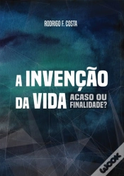 Capa do artigo A Invenção Da Vida: