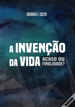 Capa do artigo A Invenção Da Vida: