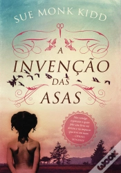 Capa do artigo A Invenção das Asas