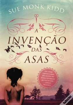 Capa do artigo A Invenção das Asas