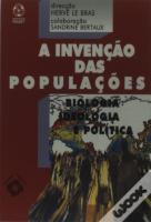 A Invenção das Populacoes