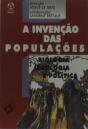 A Invenção das Populacoes - Preview