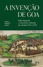A Invenção de Goa - Preview