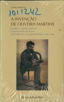 A Invenção de Oliveira Martins