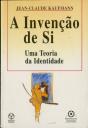 A Invenção de Si - Preview