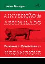 A Invenção do Assimilado - Preview