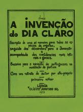A Invenção do Dia Claro