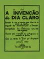 A Invenção do Dia Claro - Preview