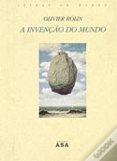 A Invenção do Mundo