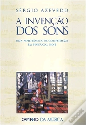 A Invenção dos Sons