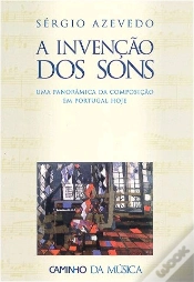 Capa do artigo A Invenção dos Sons