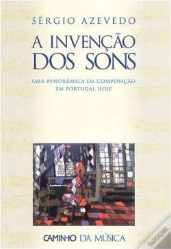 Capa do artigo A Invenção dos Sons