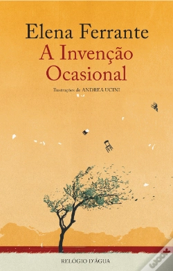 Capa do artigo A Invenção Ocasional