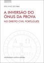 A Inversão do Ónus da Prova - Preview