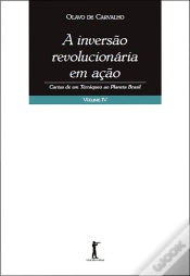 Capa do artigo A Inversão Revolucionária Em Ação (Digital)
