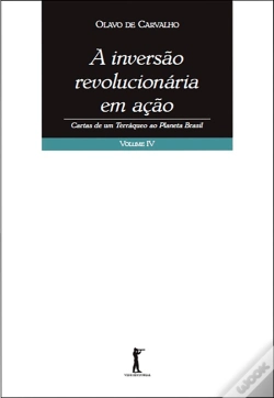 Capa do artigo A Inversão Revolucionária Em Ação (Digital)