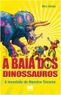 A Investida do Monstro Tricorne - Preview