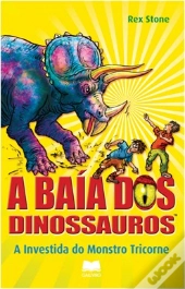 A Investida do Monstro Tricorne