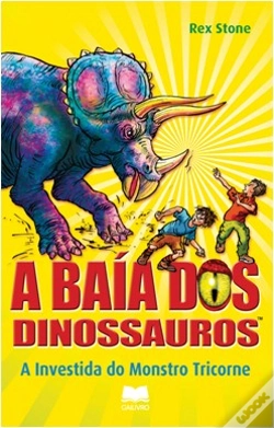Capa do artigo A Investida do Monstro Tricorne