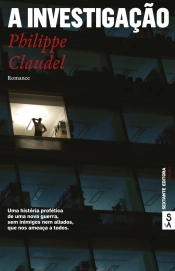 Capa do artigo A investigação