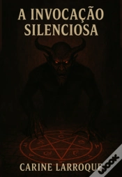 Capa do artigo A Invocação Silenciosa