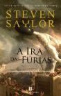A Ira das Fúrias - Preview