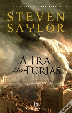 Capa do artigo A Ira das Fúrias