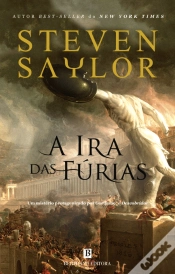 Capa do artigo A Ira das Fúrias