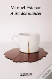 Capa do artigo A Ira Dos Mansos