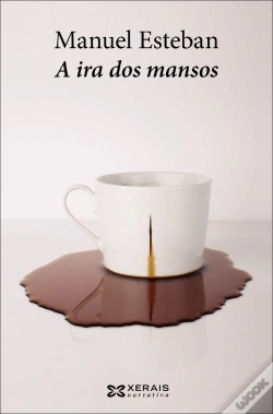 Capa do artigo A Ira Dos Mansos