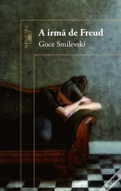 Capa do artigo A Irmã de Freud