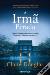 Capa do artigo A Irmã Errada