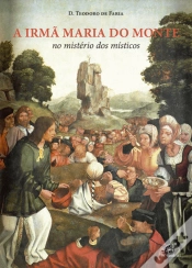 Capa do artigo A Irmã Maria do Monte no Mistério dos Místicos