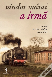 Capa do artigo A Irmã