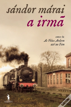 Capa do artigo A Irmã