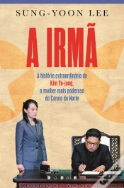 Capa do artigo A Irmã