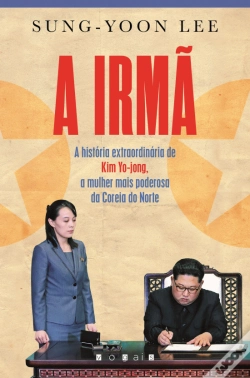 Capa do artigo A Irmã