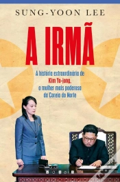 Capa do artigo A Irmã
