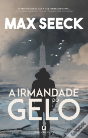 Capa do artigo A Irmandade do Gelo