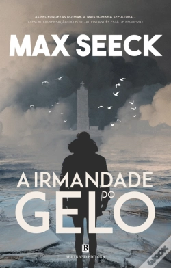 Capa do artigo A Irmandade do Gelo