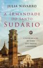 A Irmandade do Santo Sudário - Preview