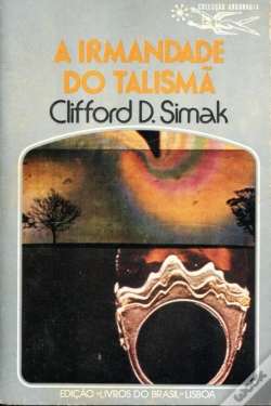 Capa do artigo A Irmandade do Talismã