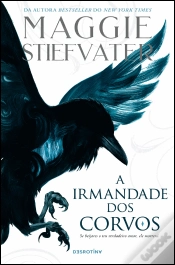 Capa do artigo A Irmandade dos Corvos