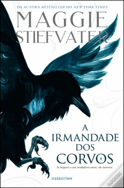 Capa do artigo A Irmandade dos Corvos
