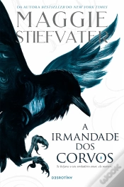Capa do artigo A Irmandade dos Corvos