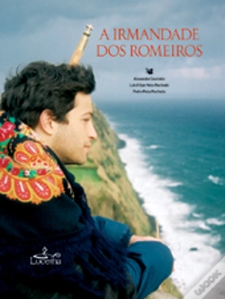 Capa do artigo A Irmandade dos Romeiros