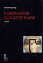 A Irmandade dos Sete Raios - Preview