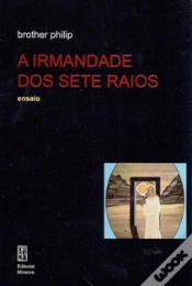 Capa do artigo A Irmandade dos Sete Raios