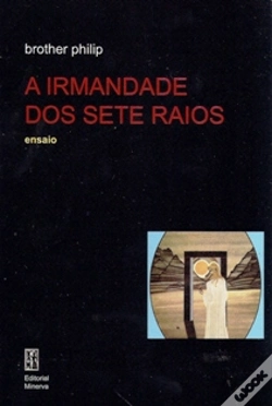 Capa do artigo A Irmandade dos Sete Raios
